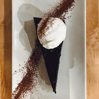   at Roots & Rolls in Barcelona