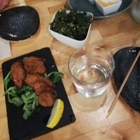  at Roots & Rolls in Barcelona