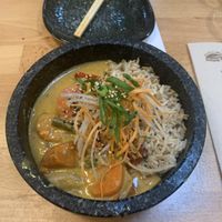   at Roots & Rolls in Barcelona