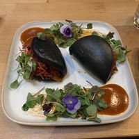   at Roots & Rolls in Barcelona