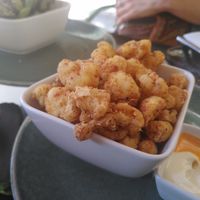  at Roots & Rolls in Barcelona