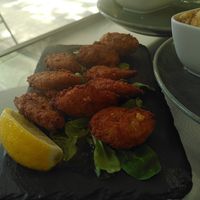  at Roots & Rolls in Barcelona