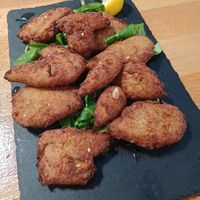 Heura at Roots & Rolls in Barcelona