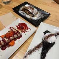   at Roots & Rolls in Barcelona