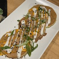   at Roots & Rolls in Barcelona