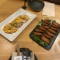   at Roots & Rolls in Barcelona