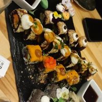  at Roots & Rolls in Barcelona