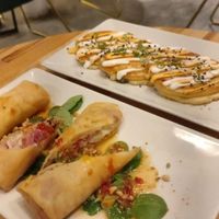  at Roots & Rolls in Barcelona