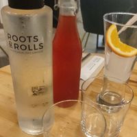  at Roots & Rolls in Barcelona