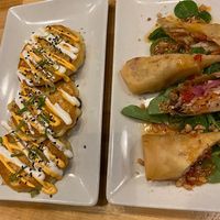  at Roots & Rolls in Barcelona