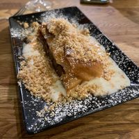  at Roots & Rolls in Barcelona