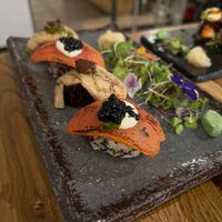  at Roots & Rolls in Barcelona