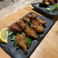  at Roots & Rolls in Barcelona