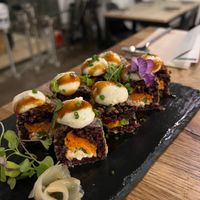  at Roots & Rolls in Barcelona