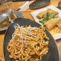   at Roots & Rolls in Barcelona