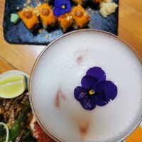  at Roots & Rolls in Barcelona