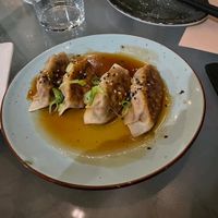   at Roots & Rolls in Barcelona