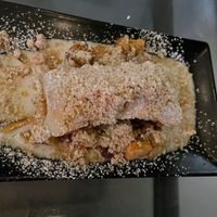   at Roots & Rolls in Barcelona
