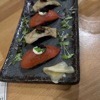   at Roots & Rolls in Barcelona