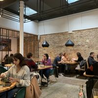   at Roots & Rolls in Barcelona