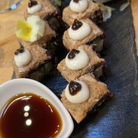 Jumping’ Jack  at Roots & Rolls in Barcelona