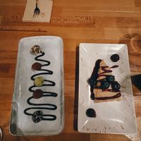  at Roots & Rolls in Barcelona