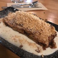  at Roots & Rolls in Barcelona