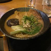 Ramen   at Roots & Rolls in Barcelona