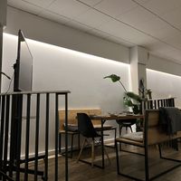   at Roots & Rolls in Barcelona