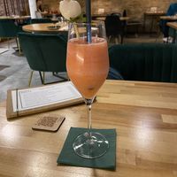   at Roots & Rolls in Barcelona