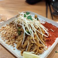  at Roots & Rolls in Barcelona