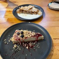  at Roots & Rolls in Barcelona
