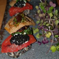  at Roots & Rolls in Barcelona