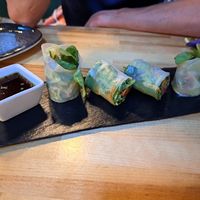 at Roots & Rolls in Barcelona