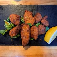  at Roots & Rolls in Barcelona