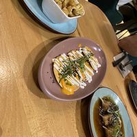   at Roots & Rolls in Barcelona