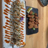   at Roots & Rolls in Barcelona