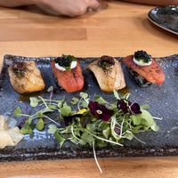   at Roots & Rolls in Barcelona