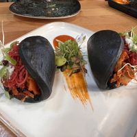   at Roots & Rolls in Barcelona