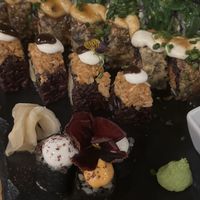   at Roots & Rolls in Barcelona