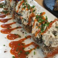   at Roots & Rolls in Barcelona