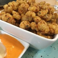   at Roots & Rolls in Barcelona