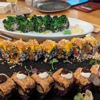  at Roots & Rolls in Barcelona