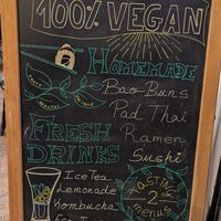  at Roots & Rolls in Barcelona