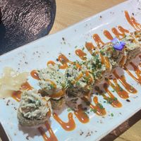   at Roots & Rolls in Barcelona