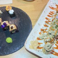   at Roots & Rolls in Barcelona