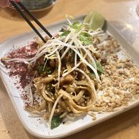   at Roots & Rolls in Barcelona