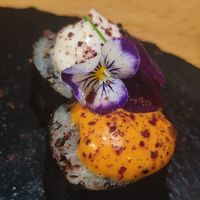   at Roots & Rolls in Barcelona