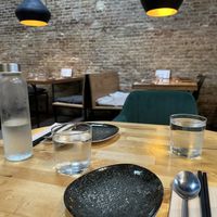 Atmosphere   at Roots & Rolls in Barcelona