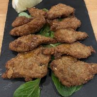   at Roots & Rolls in Barcelona